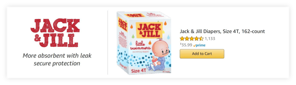 Amazon Marketing and Advertising Update 2021: Sponsored Display